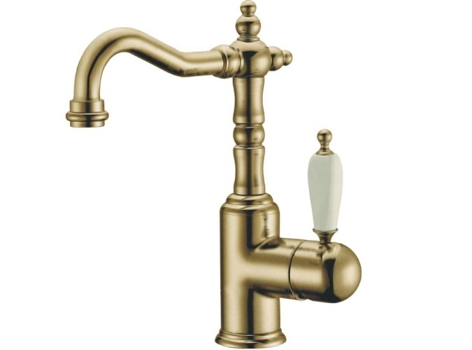 Смеситель для умывальника Boheme Medici Ripresa высокий