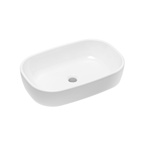 Накладная раковина Lavinia Boho Bathroom Sink 54*36*14.5см