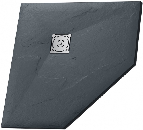 Душевой поддон RGW Stone Tray 80*80*2,5 см 