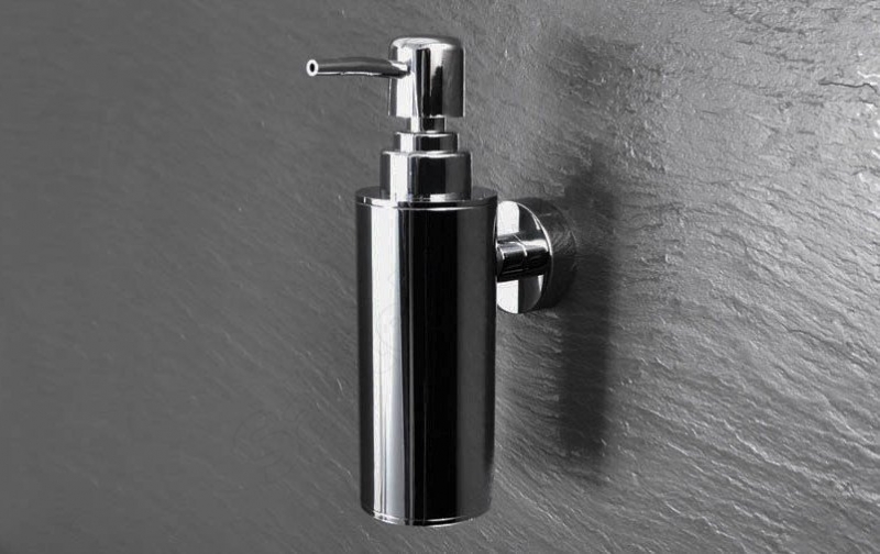 Дозатор для мыла Fixsen Hotel , настенный 