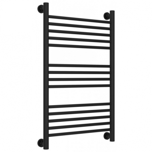 Сунержа Полотенцесушитель Богема+  матовый черный