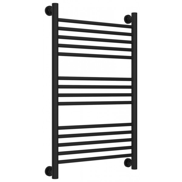 Сунержа Полотенцесушитель Богема+  матовый черный