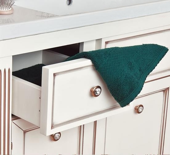 Тумба с умывальником ALBION 120*47 см 