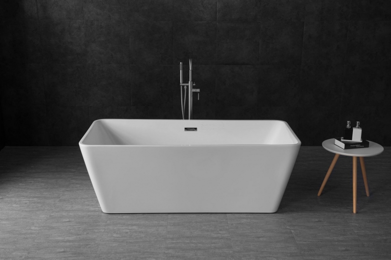 Ванна отдельностоящая GRADO 170*80