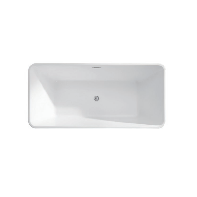 Ванна отдельностоящая GRADO 170*80