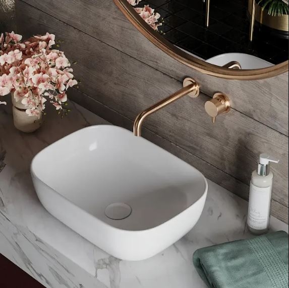 Умывальник Roxen Conta 45*33