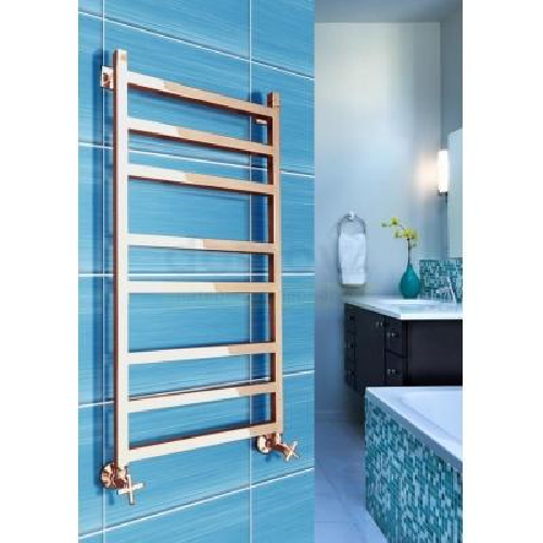 Полотенцесушитель водяной Stinox Ancona 