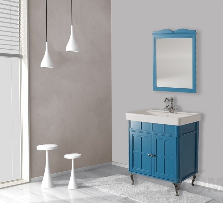 Caprigo BORGO 70 тумба c раковиной