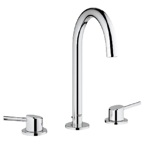 Смеситель Grohe Concetto для раковины, хром