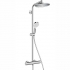 Душевая система с термостатом Hansgrohe Crometta S 240, 1jet, 