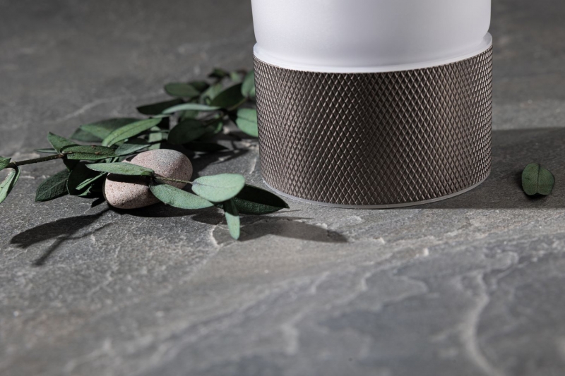 Стакан Allen Brau  Priority  графит браш