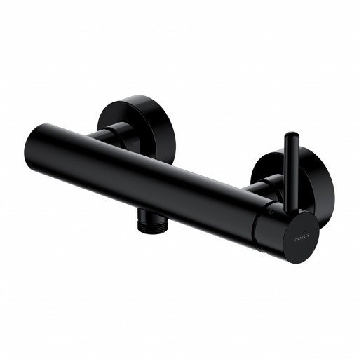 Смеситель для душа Omnires Y черный