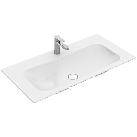 Раковина Villeroy&Boch Finion, 100x50 см