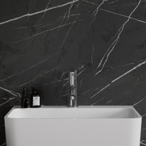 Omnires Y Cмеситель для умывальника, 18см (картридж 35 мм), хром