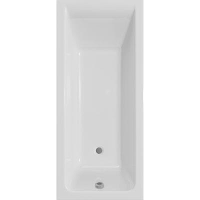 Ванна акриловая Excellent Savia Mono с ножками в комплекте, 170*70