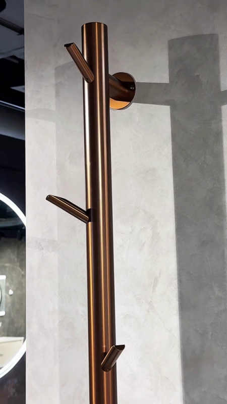 Полотенцесушитель электрический OAK GUN METAL новый  190*1580*240 мм.