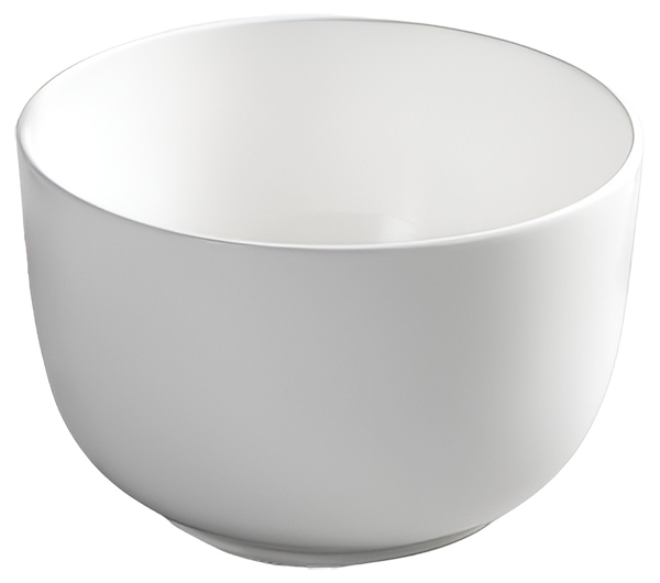 Умывальник SantiLine 38*38*24,5 белый