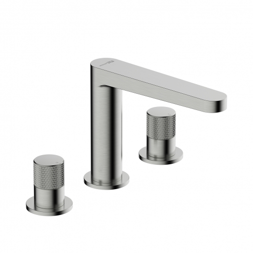 Встраиваемый смеситель для раковины Tauber Wasser Kraft