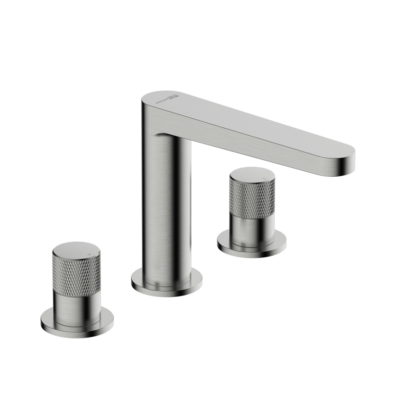 Встраиваемый смеситель для раковины Tauber Wasser Kraft