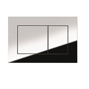 Панель смыва TECEnow 