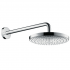 ТРОПИЧЕСКИЙ ДУШ СО СТЕНЫ HANSGROHE RAINDANCE SELECT S240 2JET
