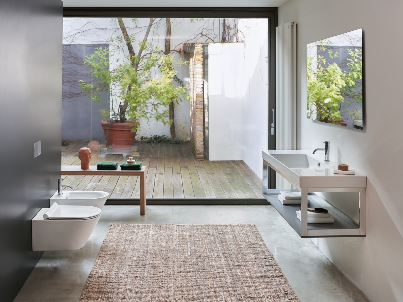 Унитаз подвесной безободковый CATALANO Zero 55x35 c