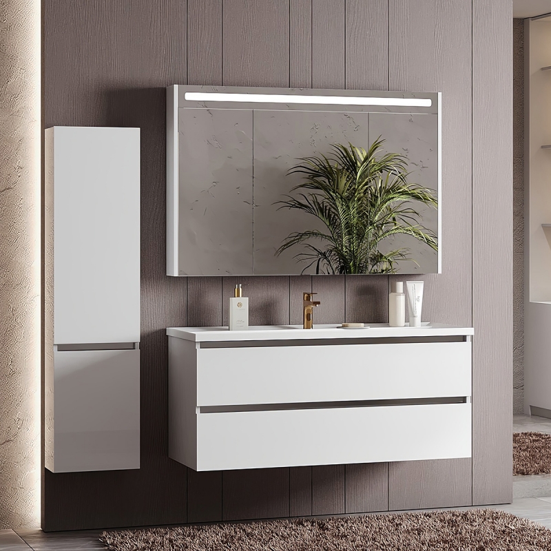 Умывальник Belux Фаворит 1200