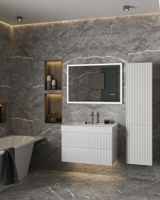 Умывальник Belux  Триумф 700