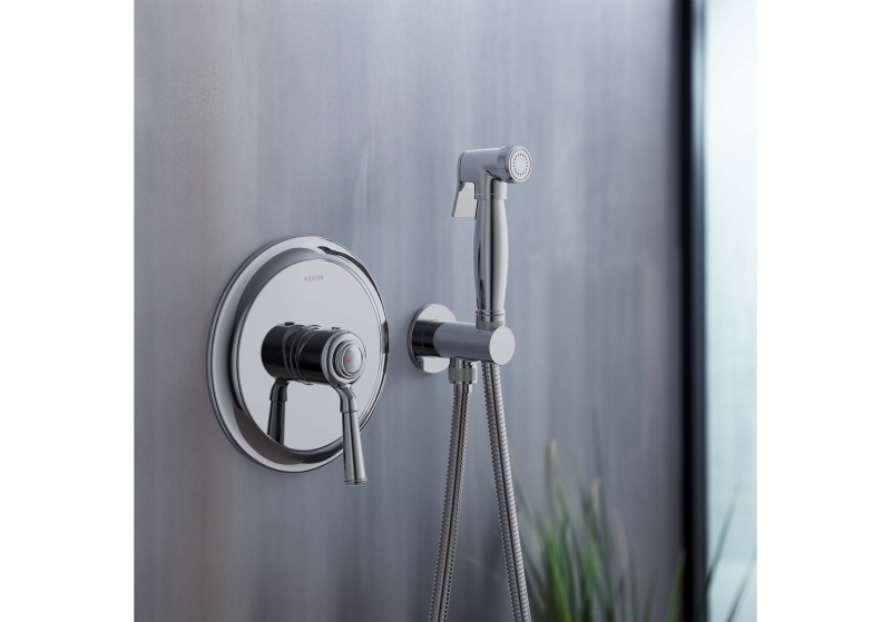 Гигиенический душ AQUATEK  Классик