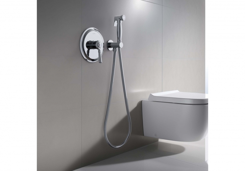 Гигиенический душ AQUATEK  Классик