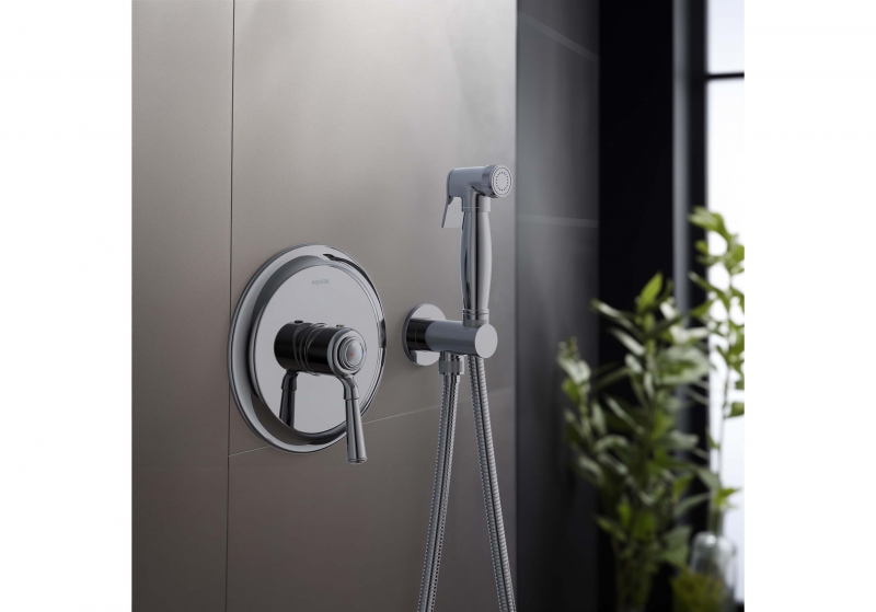 Гигиенический душ AQUATEK  Классик