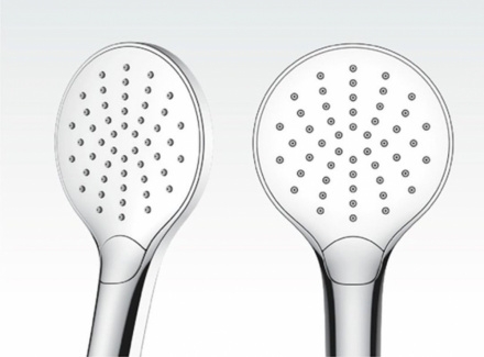 Душевая система Ravak DS, без излива, хром