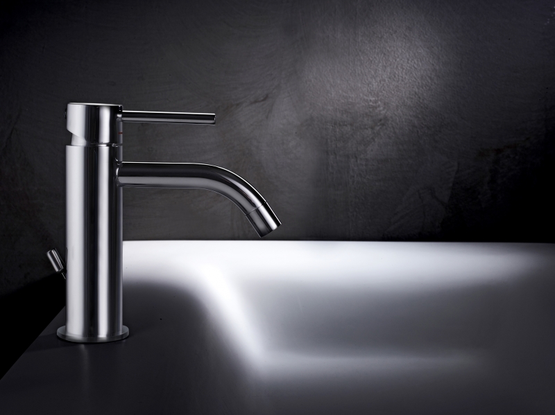 СМЕСИТЕЛЬ PAFFONI LIGHT ДЛЯ УМЫВАЛЬНИКА