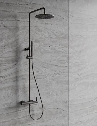 Душевая система Omnires