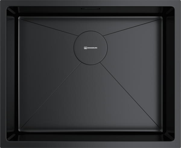 Кухонная мойка Omoikiri Taki  