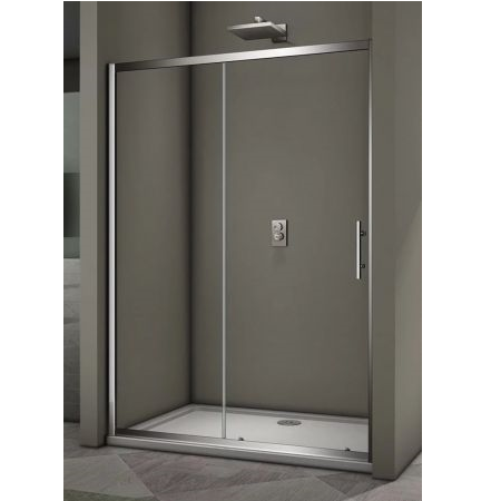 Душевая дверь Veconi VN-63, H-190 см