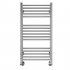 Водяной полотенцесушитель Terminus Аврора П16 400х800 с комплектом подключения