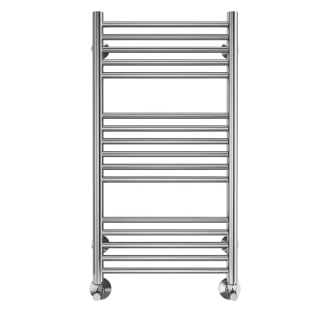 Водяной полотенцесушитель Terminus Аврора П16 400х800 с комплектом подключения