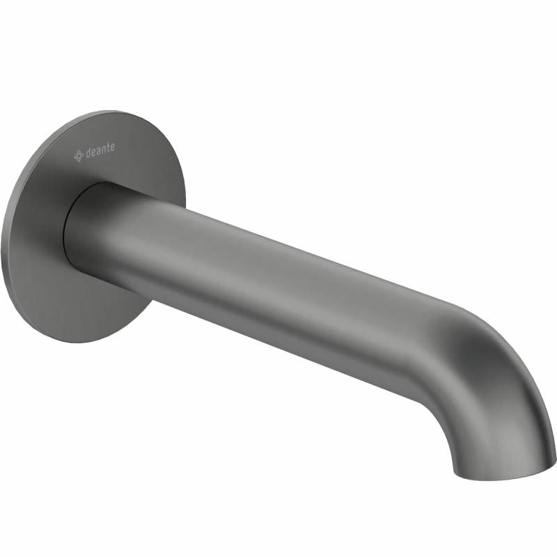 Излив для ванны Deante Silia графит