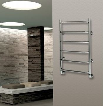 Полотенцесушитель водяной Gloss & Reiter Терра 50x70