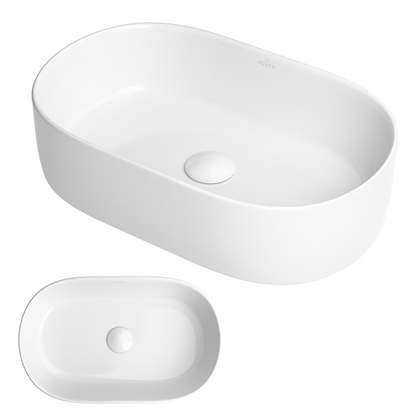 Умывальник Roxen Hope 55*34*14