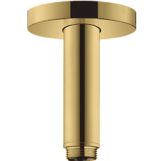 ПОТОЛОЧНОЕ ПОДСОЕДИНЕНИЕ HANSGROHE S, ДЛИННА 100 ММ