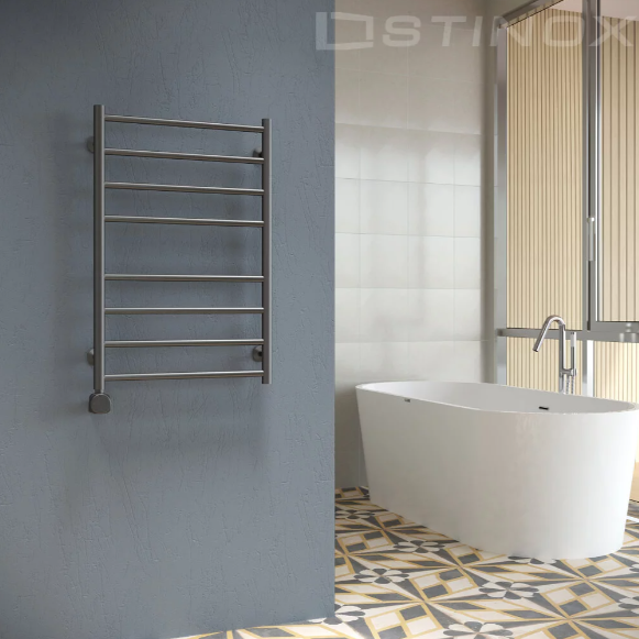 Полотенцесушитель электрический STINOX TOSCANA 
