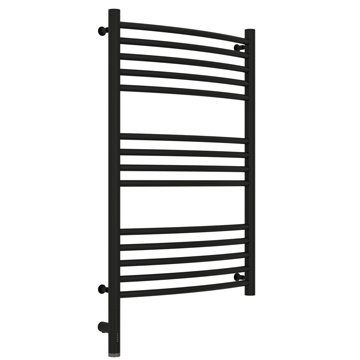 Полотенцесушитель Сунержа Богема 3.0 800х500, прямой, электрический