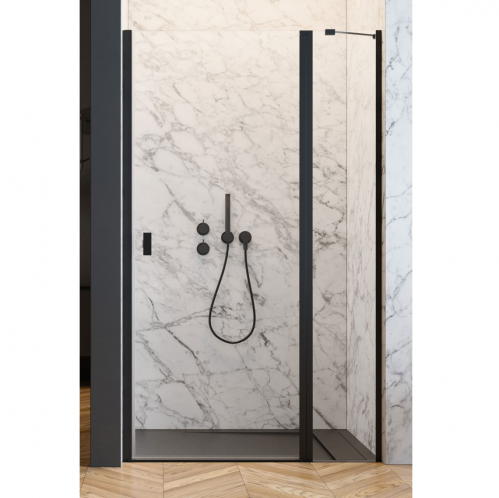 Душевая дверь Radaway Nes DWJ II, H-200 см 