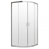 Душевой уголок Radaway Alienta A/E, H-190 см, R-55 см