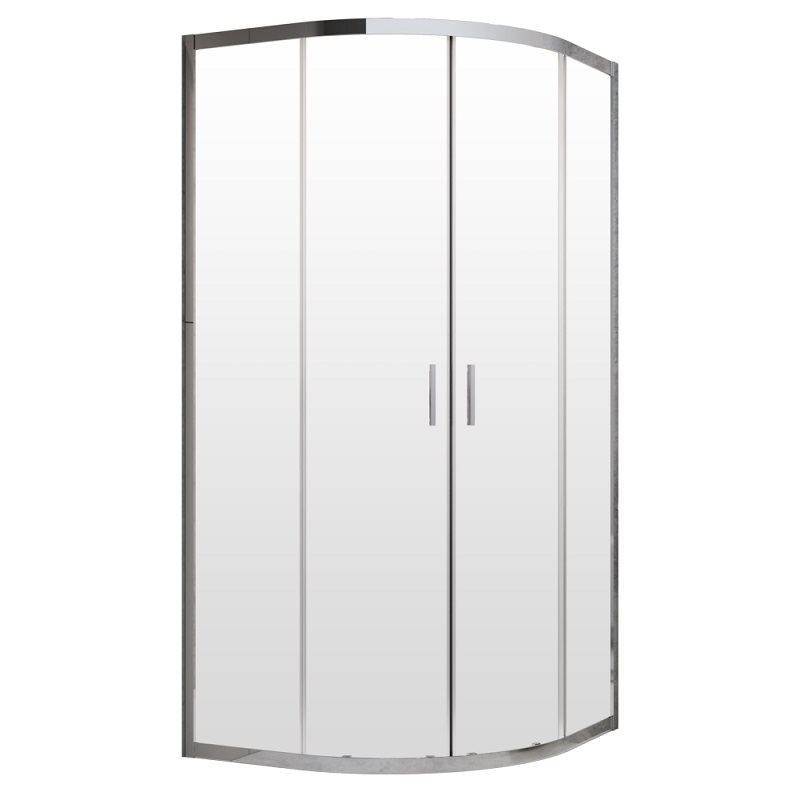 Душевой уголок Radaway Alienta A/E, H-190 см, R-55 см