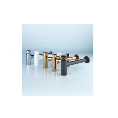 Wellsee Сифон для раковины Drainage System