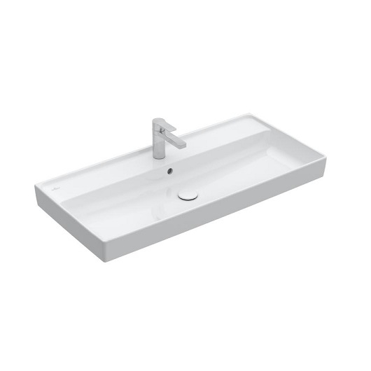 Раковина Villeroy&Boch COLLARO PLUS