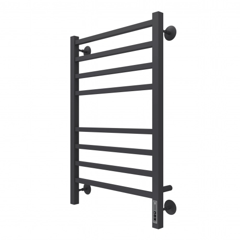 Полотенцесушитель Terminus «Ватикан» П8 500х800 электро КС  (new встроен диммер)